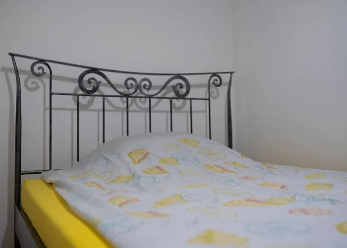 Apartment Tresnja