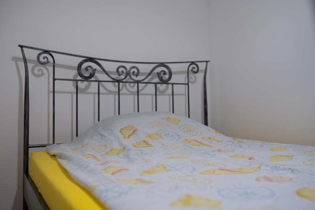 Apartment Tresnja *