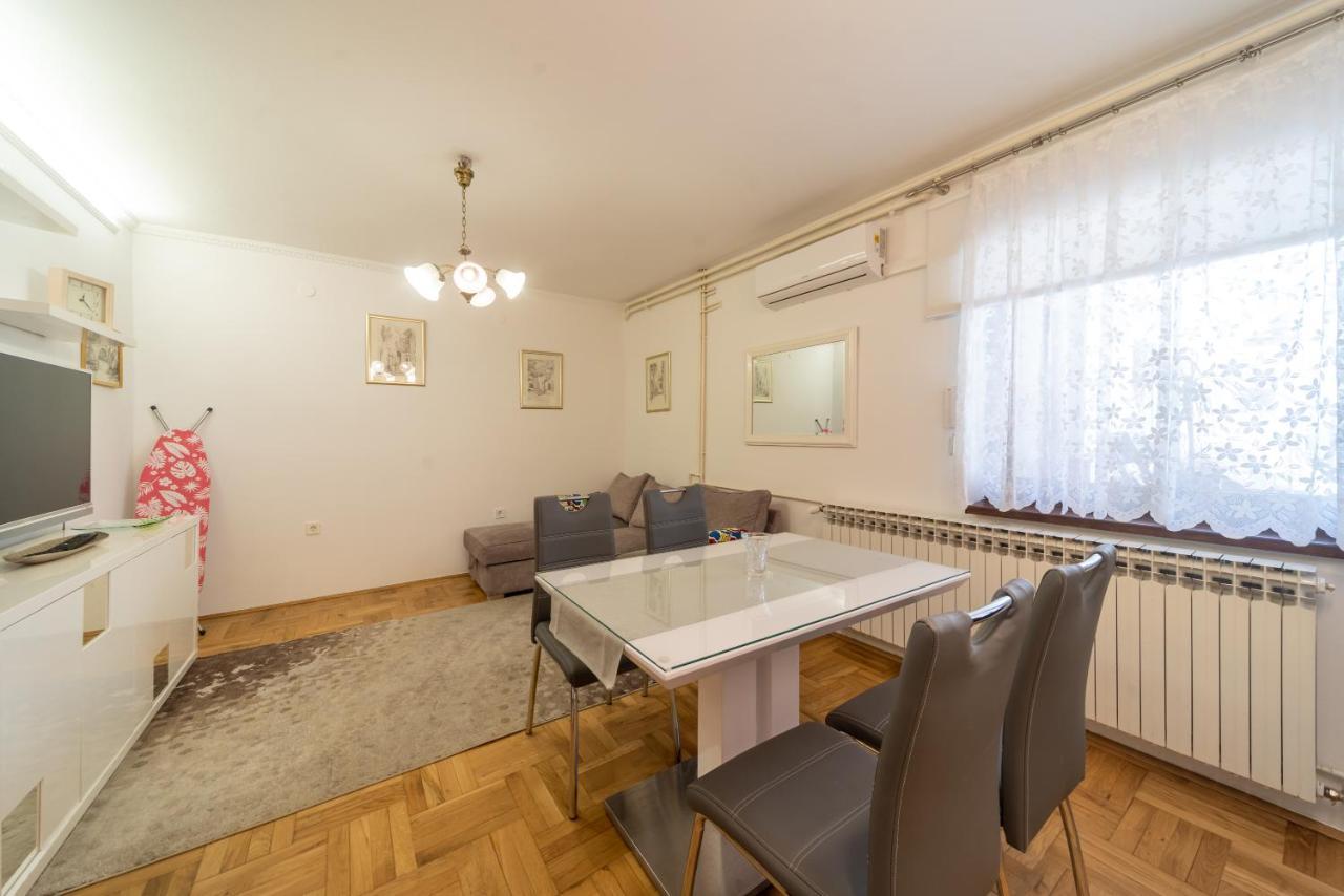Apartment Tresnja