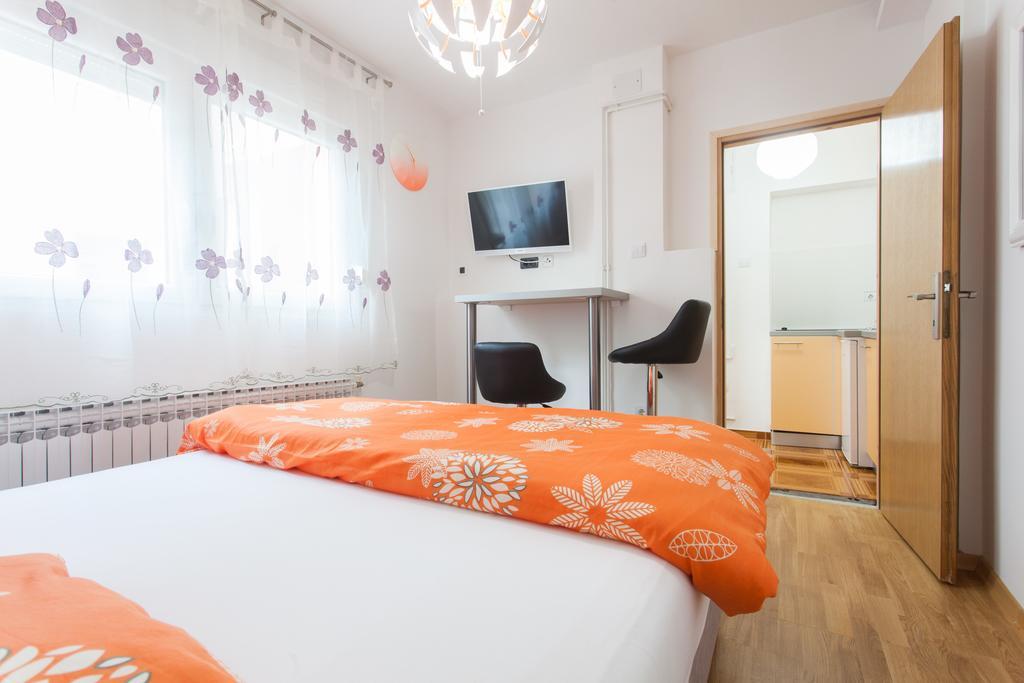 Tresnja Apartment
