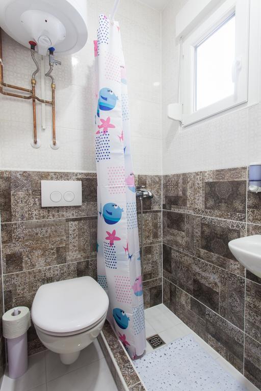 Apartment Tresnja Zagreb