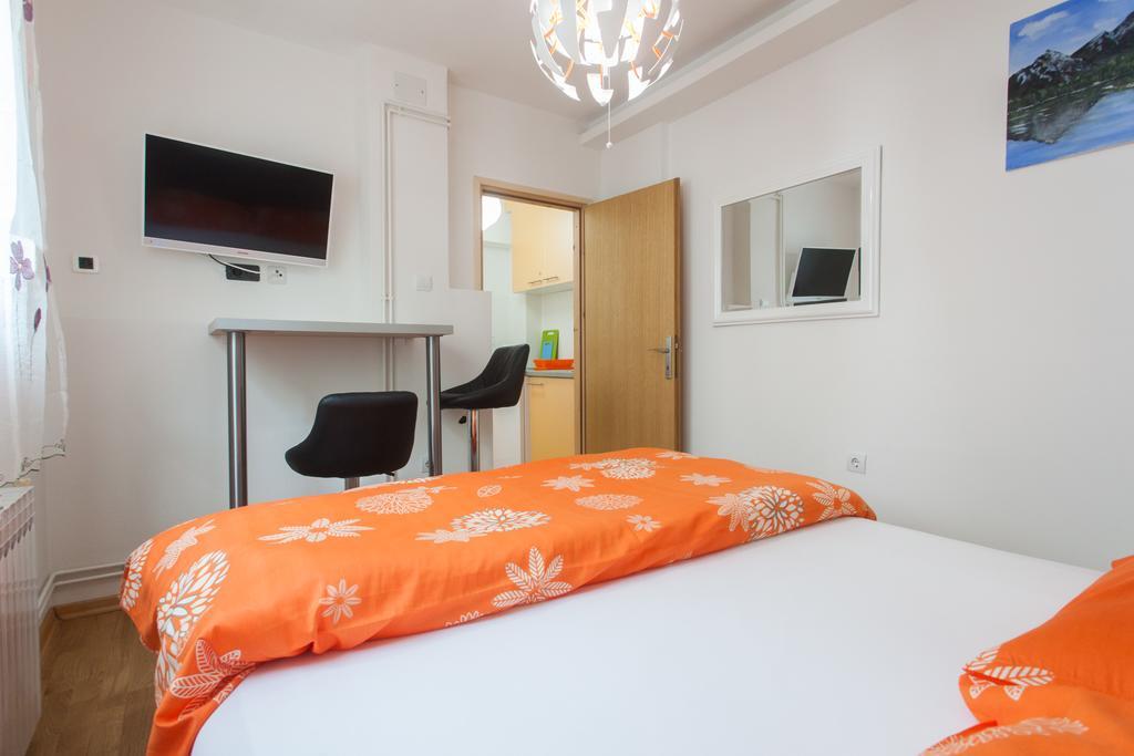 Apartment Tresnja