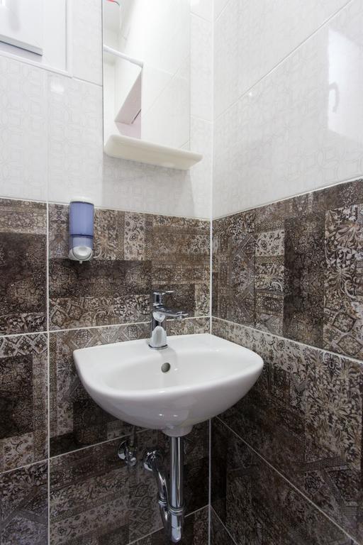 Apartment Tresnja Zagreb